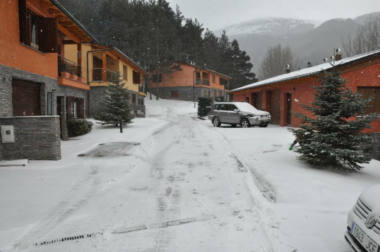 Casa En La Molina Vila La Molina  Exterior foto