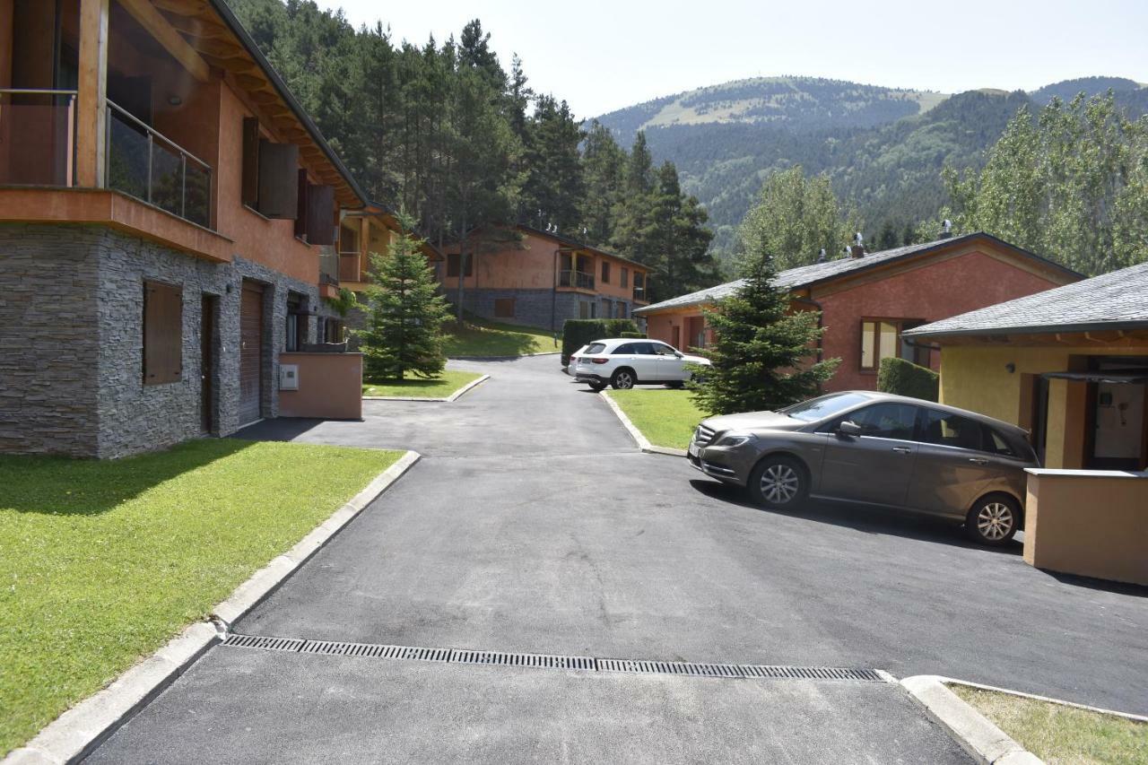 Casa En La Molina Vila La Molina  Exterior foto